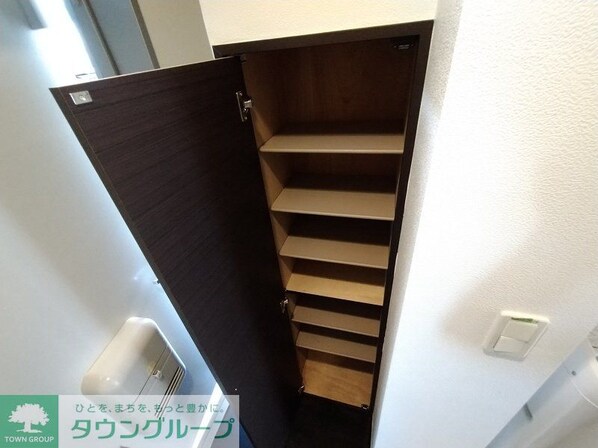 レオネクスト南青山の物件内観写真